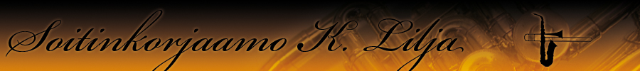 Soitinkorjaamo K. Lilja